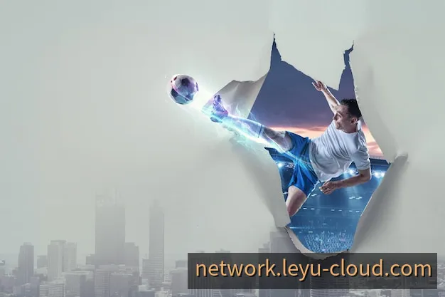 乐鱼体育多终端云网络接入拓扑示意图